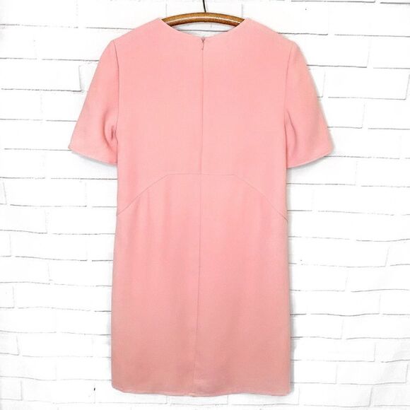 2 for $30 WHISTLES Megan Sculptures Dress - Picture 4 of 9